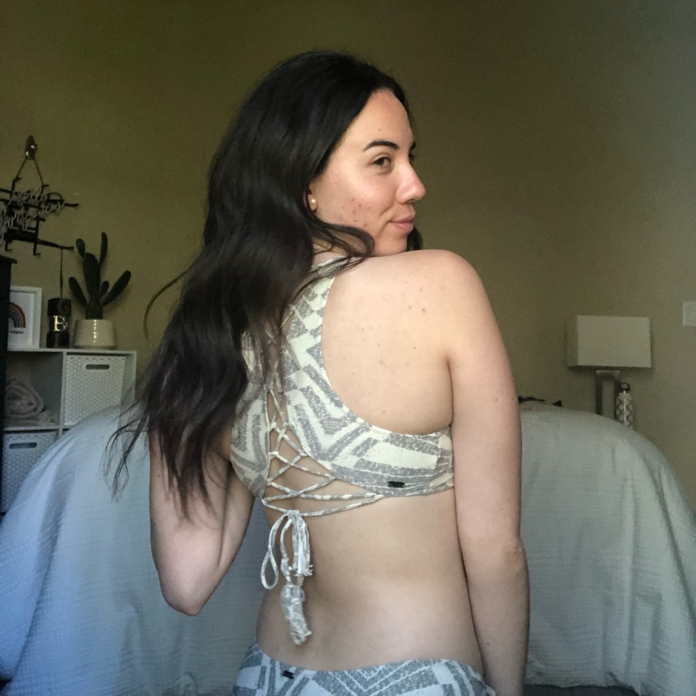Rip Curl Swimsuit